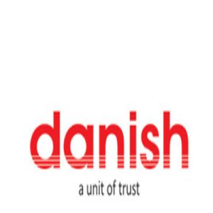 Danish Power logo