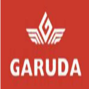 Garuda Construction and Engineering logo