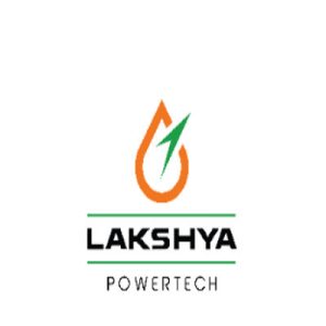 Lakshya Powertech logo