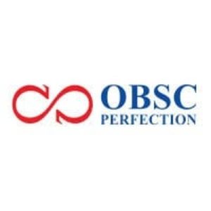 OBSC Perfection logo