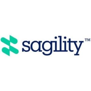 Sagility India logo