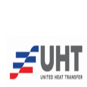 United Heat Transfer logo