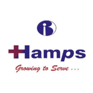 Hamps Bio logo