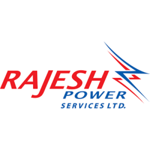 Rajesh Power Services logo