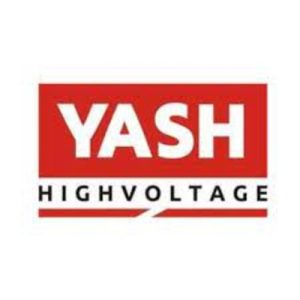 Yash High Voltage logo