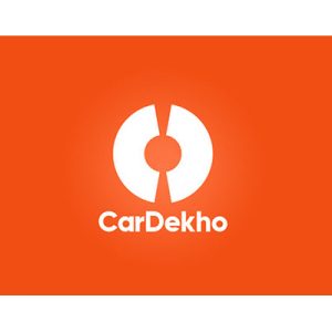 CarDekho logo