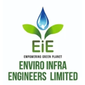 Enviro Infra Engineers logo