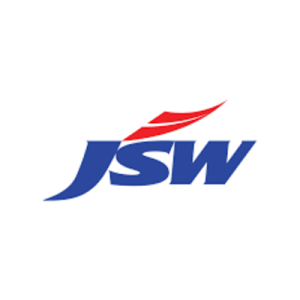 JSW Cement logo