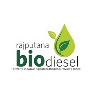 Rajputana Biodiesel logo