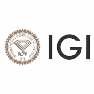 International Gemological Institute logo