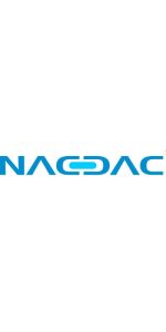 NACDAC Infrastructure logo