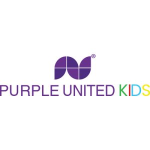 Purple United Sales logo