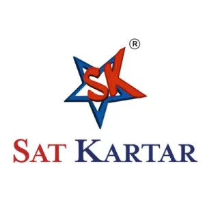 Sat Kartar Shopping logo