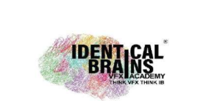 Identical Brains Studios logo