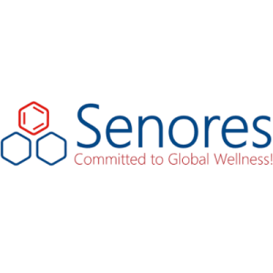 Senores Pharmaceuticals logo