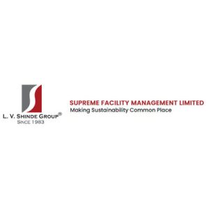 Supreme Facility Management logo