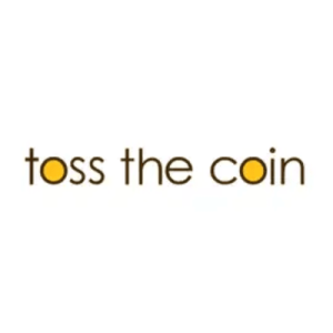 Toss The Coin logo