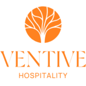 Ventive Hospitality logo