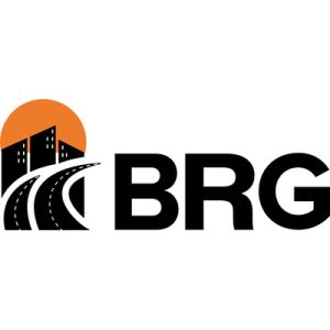 B.R.Goyal Infrastructure logo