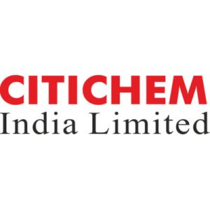 Citichem India logo