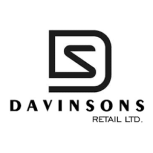 Davin Sons Retail logo