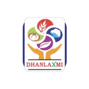 Dhanlaxmi Crop Science logo