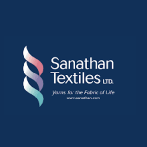 Sanathan Textiles logo