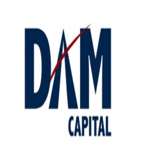 DAM Capital Advisors logo