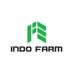 Indo Farm Equipment logo