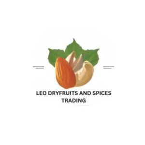 Leo Dry Fruits and Spices Trading logo