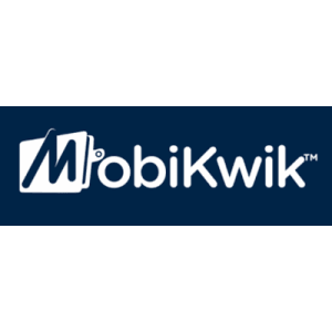 One Mobikwik Systems logo