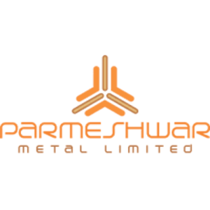 Parmeshwar Metal logo