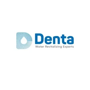 Denta Water and Infra Solutions logo