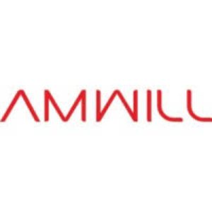 Amwill Healthcare logo