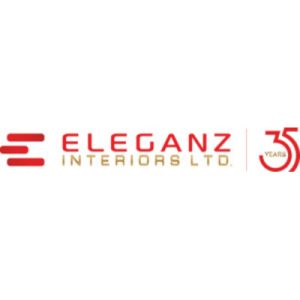 Eleganz Interiors logo