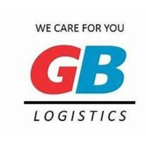 GB Logistics Commerce logo