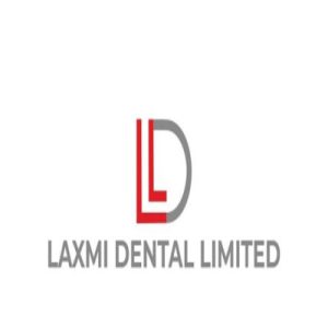 Laxmi Dental logo