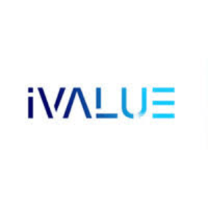 Ivalue Infosolutions logo