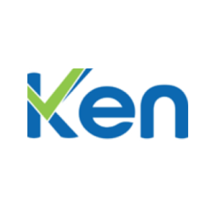 Ken Enterprises logo