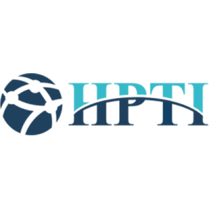 HP Telecom India logo