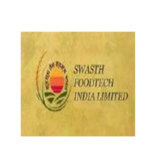 Swasth Foodtech logo