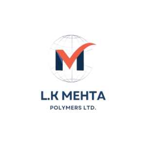 L.K. Mehta Polymers logo