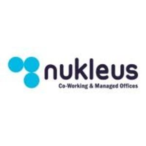 Nukleus Office Solutions logo