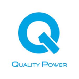 Quality Power Electrical Equipments logo