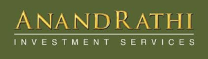 Anand Rathi Share and Stock Brokers logo