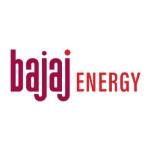 Bajaj Energy logo