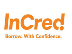 InCred logo