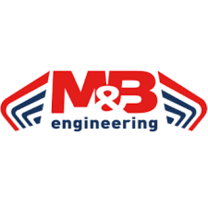 M&B Engineering logo
