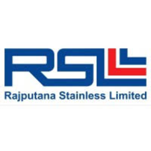 Rajputana Stainless logo