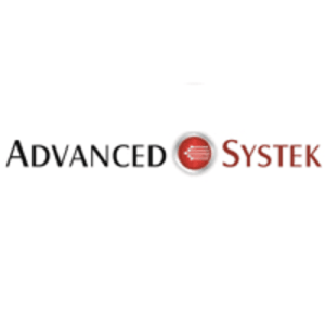 Advanced Sys-tek logo